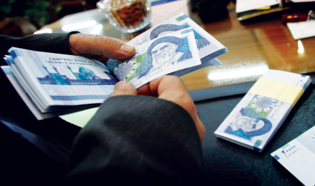 سود وام یک میلیون تومانی را دولت پرداخت می‌کند+اینفوگرافیک