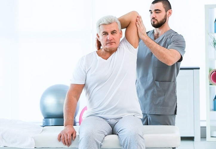 چگونه می‌توان  بهبودی و سلامت جسمانی مبتلایان به کرونا را سرعت بخشید؟