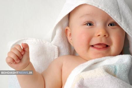 سندرم مرگ ناگهانی نوزاد
