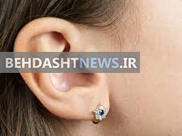 استفاده از این روش ها برای سوراخ کردن گوش ممنوع می باشد
