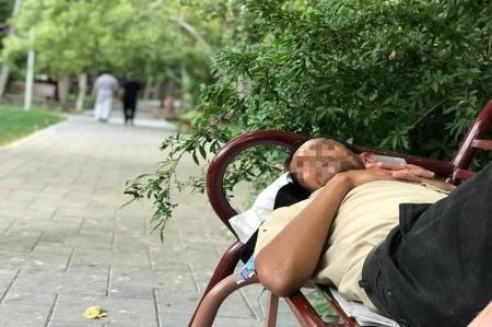 کرونا در تعقیب مصرف کنندگان مواد مخدر