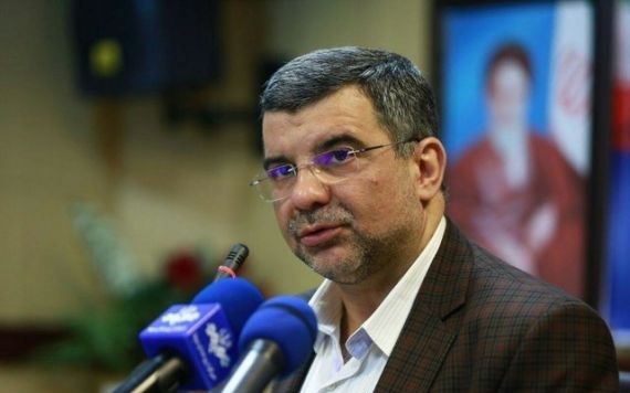 حریرچی: به کادر درمان رحم کنید