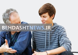 هرگز نسبت به نقاط ضعف نوجوان خود پیش داوری نکنید 