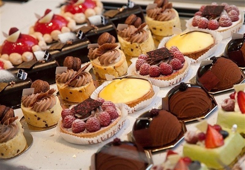 راهنمای خرید شیرینی و شکلات در دوران کرونا 