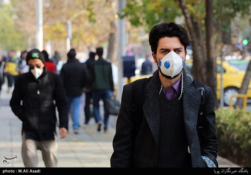 فاصله گذاری هوشمند از شنبه در تهران