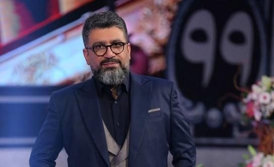 عذرخواهی رشید پور در شبکه های اجتماعی + عکس