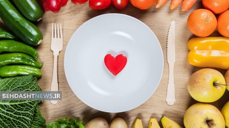 رژیم غذایی «یو یو» سلامت قلب را به خطر می اندازد