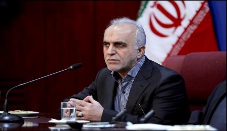 تقدیر وزیر امور اقتصادی و دارایی از تلاش های سال98 مدیران