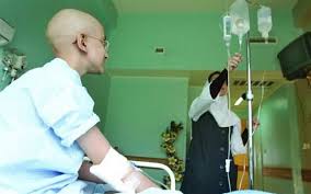 کاهش مراجعه حضوری بیماران مبتلا به سرطان با اجرای برنامه‌های حمایتی در بیمارستان امام حسین(ع)، 