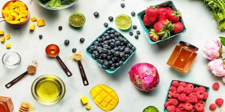 ۷ جابجایی غذایی آسان برای سلامت بهتردر این روزها 