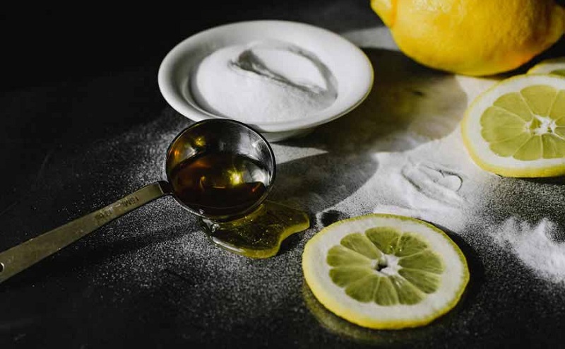 جوش شیرین و لیمو؛ ترکیبی با فواید شگفت‌انگیز