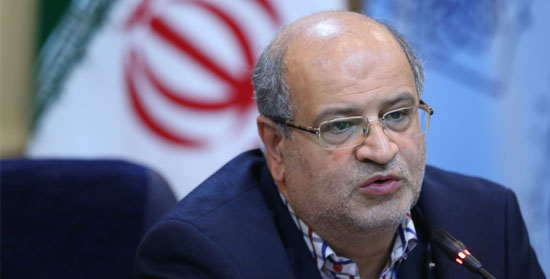 احتمال شیوع دوباره بیماری کرونا در این مکان 