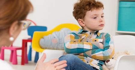 اینفوگرافیک| کنترل خشم کودکان بیش‌ فعال در قرنطینه خانگی