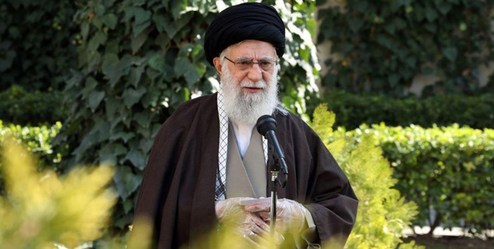 فتوای رهبر معظم انقلاب درباره حکم روزه ماه رمضان در شرایط کرونا