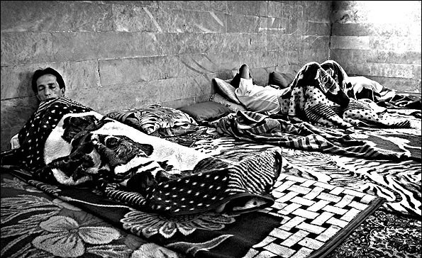 تعطیلی ۳۶ مرکز غیرمجاز ترک اعتیاد طی یک سال گذشته
