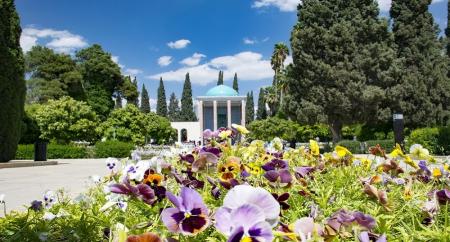 تبریک وزیر ارتباطات به مناسبت روز سعدی 