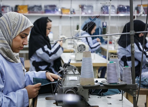 افزایش وام کرونایی زنان سرپرست خانوار