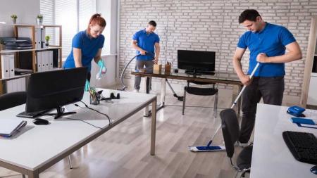 چگونه میزبان کرونا در ادارات نباشیم؟
