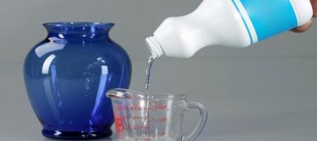 یک ضدعفونی کننده عالی اما خطرناک