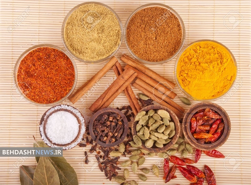  9 گیاه دارویی برای زایمانی راحت! 
