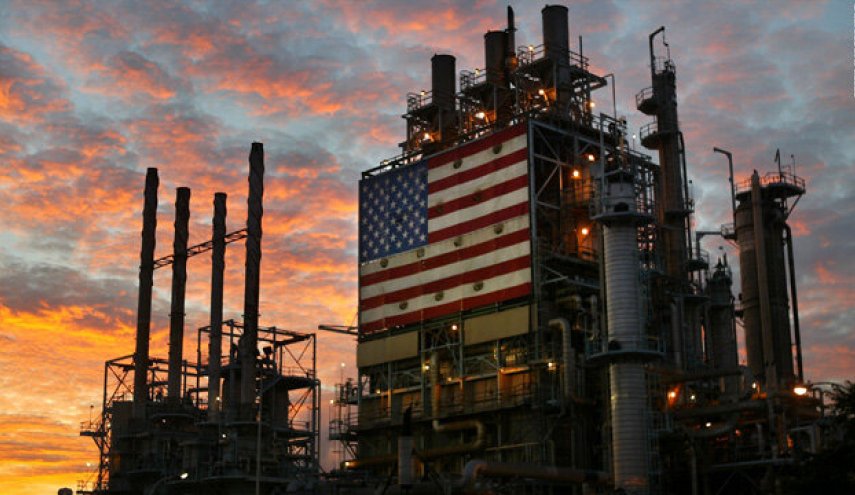 چرا قیمت نفت امریکا منفی شد؟ 