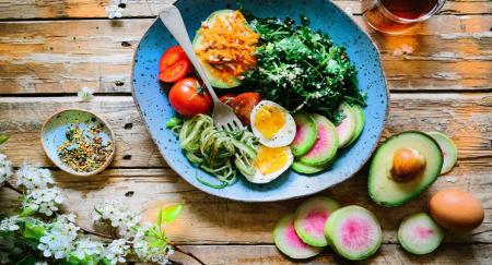 همین حالا این خوراکی‌ها را بخورید تا خواب راحت‌تری داشته باشید 