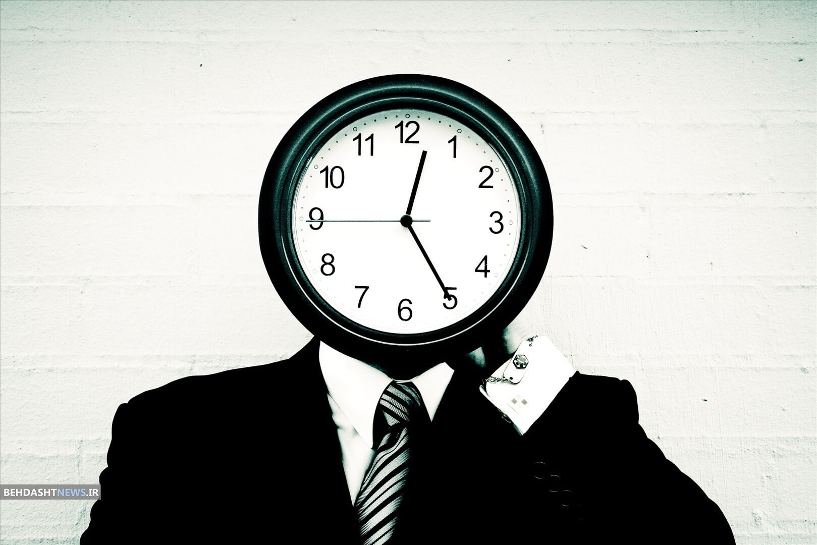  آنچه باید درباره ساعت بدن بدانید