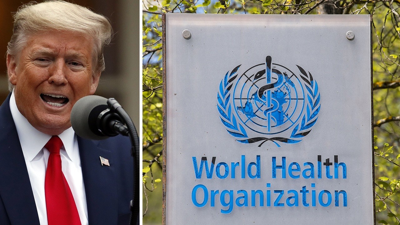 شکاف میان آمریکا و جهان درباره سازمان جهانی بهداشت