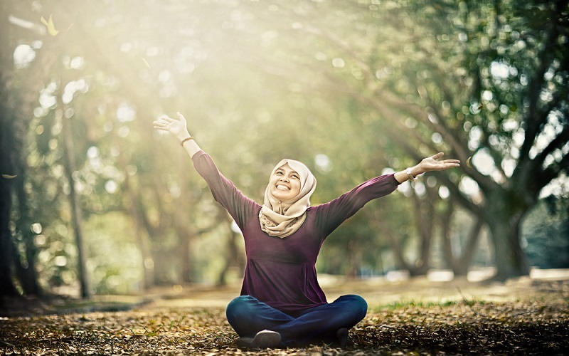 از خود مراقبتی  چه می‌دانیم؟