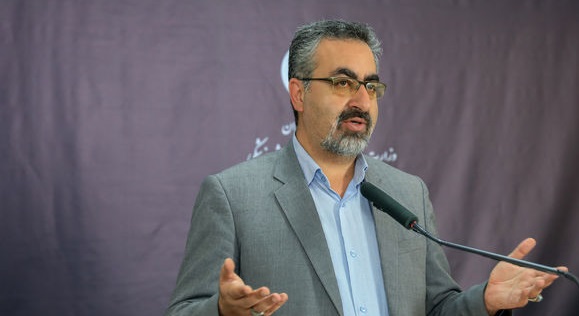 سخنگوی وزارت بهداشت چرا برای خودش دردسر درست کرد؟