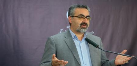 سخنگوی وزارت بهداشت چرا برای خودش دردسر درست کرد؟