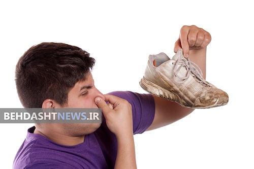 با ۱۰ راهکار خانگی برای از بین بردن بوی بد کفش آشنا شوید
