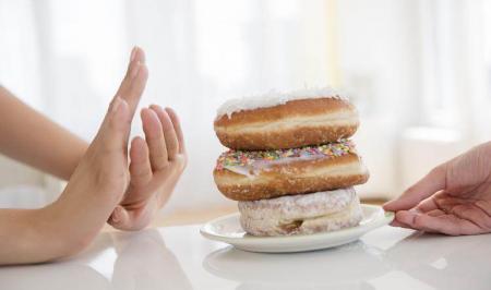  ۷ اتقاق خوب در بدن پس از ترک شیرینی و شکلات 