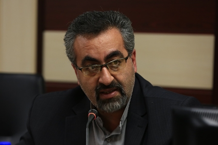 اولویت فاصله گذاری اجتماعی