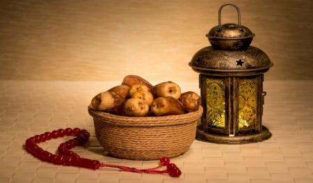 روزه‌داری را در روزهای کرونایی  با رعایت چند نکته آسان کنید 