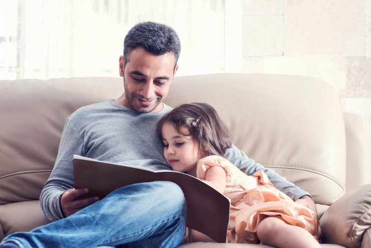 راهکاری آرام‌بخش برای کودکان در برابر اضطراب کرونا