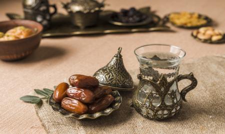 چطور خرما را ضدعفونی کنیم؟