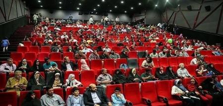 شروط بازگشایی سینماها