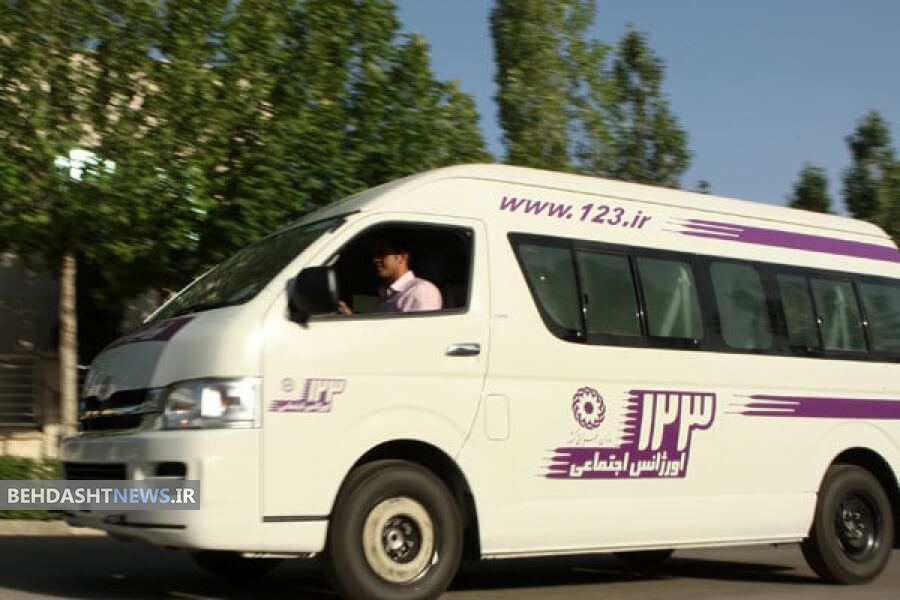  مرکز اورژانس اجتماعی در چهار شهرستان گیلان ایجاد می شود