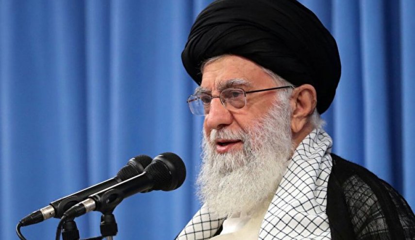 پست اینستاگرامی صفحه رهبر معظم انقلاب در واکنش به ادعای اخیر آمریکا