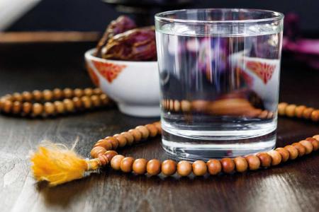  بهترین گزینه برای رفع تشنگی در ماه مبارک رمضان کدام است؟
