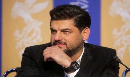 عذرخواهی سام درخشانی از خانم بازیگر بعد از انتشار یک متن کوبنده