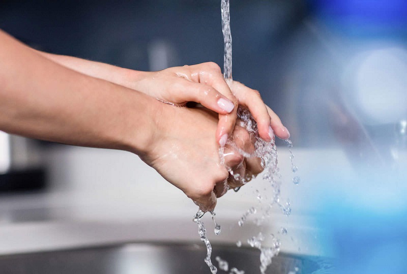 مهمترین و موثرترین راه برای مقابله با کرونا 