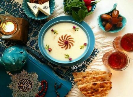طرز تهیه چند نوع غذای خوشمزه و مقوی مخصوص افطار 