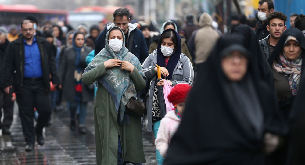  یک پیشنهاد برای شکست کرونا؛ 2 روز قرنطینه، 5 روز طرح فاصله گذاری اجتماعی