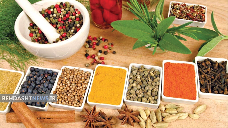 گیاهی ضد میگرن