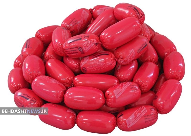 دیدگاه طب سنتی نسبت به سوسیس