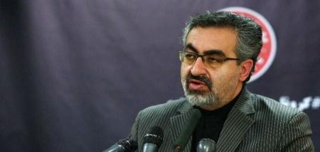 بازگشایی اماکن مذهبی در این مناطق 