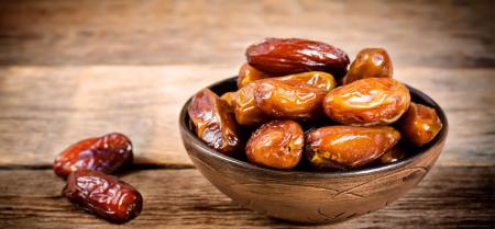 دلایلی محکم برای مصرف هر روزه خرما 