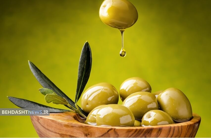 آشنایی با خواص بهترین نوع  روغن زیتون (فرابکر)